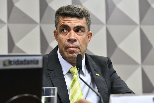 Militar também pediu para Moraes o fim das medidas cautelares que lhe foram impostas