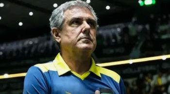 Técnico e jogadora foram campeões olímpicos pela seleção brasileira nos Jogos Olímpicos de Pequim, em 2008