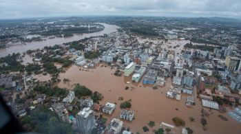 Episódios de chuvas torrenciais, seca, ondas de calor e queimadas fazem parte do dia a dia da população