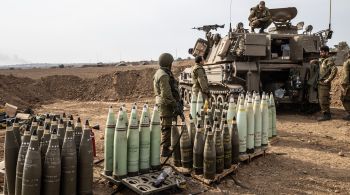 Gilad Erdan afirmou que Israel tem como estratégia nacional a destruição das capacidades terroristas do Hamas