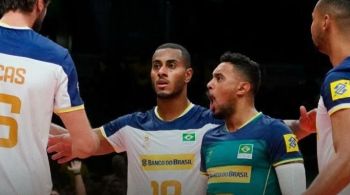 Seleção Brasileira foi derrotada pela Alemanha no Pré-Olímpico e tem vida difícil para conseguir vaga para as Olimpíadas pelo torneio classificatório