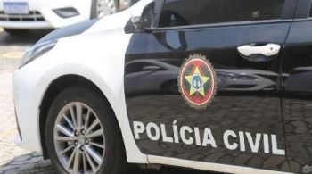 Suspeitas foram detidas quando levavam um turista alemão para um hotel no centro do Rio 