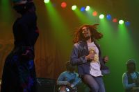 "Bob Marley: One Love" chega a catálogo de streaming; veja onde assistir