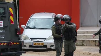 Testemunhas relatam execução de jovens detidos por militares das Forças de Defesa de Israel 