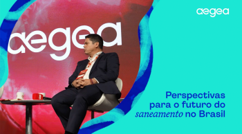 31 milhões de brasileiros já foram beneficiados com os serviços da companhia, que leva dignidade, saúde e prosperidade para quem mais precisa, por meio da água de qualidade e coleta e tratamento de esgoto. 