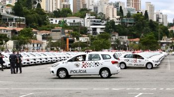 Suspeito estava foragido desde abril do ano passado e foi reconhecido por câmeras utilizadas pela polícia no Allianz Parque