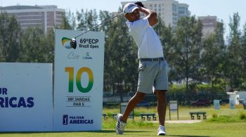 Dez jogadores do país disputam o Brazil Open, de quinta a domingo, com 225 mil dólares em prêmios