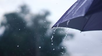 Regiões do Rio Grande do Sul, Santa Catarina e Paraná registraram volumes expressivos de precipitação na quarta-feira (19), com alguns locais atingidos por granizo