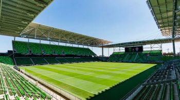 Equipes se enfrentam às 22h desta terça-feira (2), no Q2 Stadium, em Austin, no Texas, nos Estados Unidos