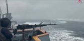 Vídeo: Frota russa faz exercício militar nos mares do Japão e de Okhotsk