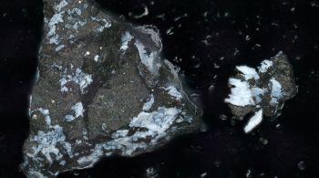 As rochas coletadas de Bennu representam uma cápsula do tempo dos primeiros dias do Sistema Solar, datando de mais de 4,5 bilhões de anos