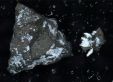 Amostra revela que asteroide Bennu pode ter vindo de planeta oceânico primitivo