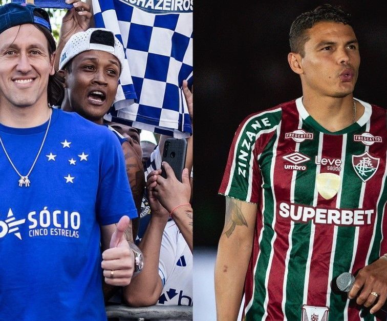 Veja os reforços confirmados por clubes do Brasileirão para a janela