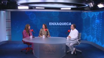 Tema será abordado no "CNN Sinais Vitais - Dr. Kalil Entrevista" neste sábado (29), às 19h30, na CNN Brasil