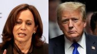 Kamala Harris poderia derrotar Donald Trump nas eleições nos EUA?