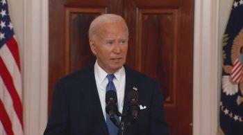 Integrantes do partido democrata avaliam que o futuro político de Joe Biden passa por um dia decisivo