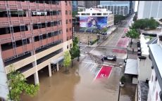 Biden conversa com autoridades do Texas após destruição causada por tempestade