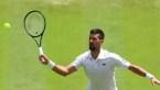Thiago Wild sofre virada e é eliminado de Wimbledon; Djokovic avança