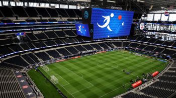 Equipes se enfrentam nesta sexta-feira (5), às 22:00, no AT&T Stadium