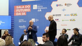 Festival de tecnologia, empreendedorismo e ciência acontece até domingo (14) e promete palestras, atividades imersivas e discussão sobre o uso da Inteligência Artificial