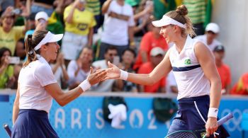 Brasileiras enfrentam as britânicas Heather Watson e Katie Boulter nas oitavas da competição