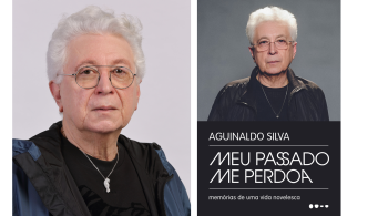 Em “Meu Passado me Perdoa”, o autor de "Senhora do Destino" e outros clássicos da TV relembra fatos de sua infância e os 41 anos de carreira na TV