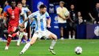 Argentina x Canadá: horário e onde assistir à semifinal da Copa América