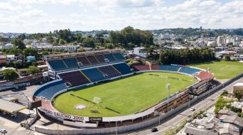 Equipes se enfrentam nesta quarta-feira (10), às 18h30, no Centenário de Caxias