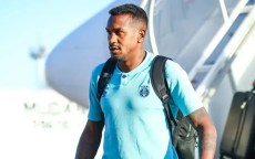 Jogador do Grêmio comete gafe nas redes antes de jogo contra o Cruzeiro