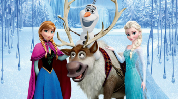Franquia de animações da Disney ocupa o topo das maiores bilheterias do estúdio