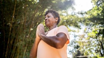 Segundo pesquisadores, mulheres com os maiores níveis de gratidão apresentam risco 9% menor de morte por qualquer causa, incluindo doenças cardiovasculares, câncer e por problemas neurodegenerativos