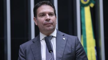 Deputado federal pelo PL foi diretor da agência de inteligência na gestão Bolsonaro