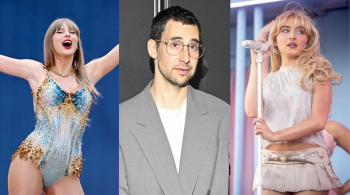 Jack Antonoff produziu os álbuns das duas cantoras e também trabalha com Lana Del Rey