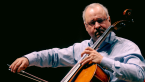 Antonio Meneses, violoncelista brasileiro, morre aos 66 anos