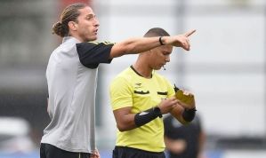 Filipe Luís elogia nova contratação do Flamengo: “Tem que ter coragem”