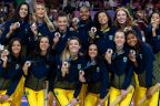 Segue no comando? Zé Roberto projeta futuro à frente da Seleção de vôlei feminino