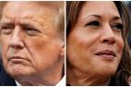 Republicanos temem comportamento reativo de Trump frente a Kamala