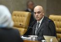 Senadores decidem não assinar pedido de impeachment de Moraes