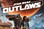 Ubisoft recua na bolsa com fraca recepção de game "Star Wars Outlaws"