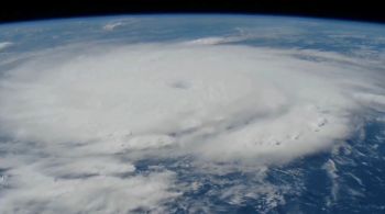 Principais refinarias ao longo da Costa do Golfo pareceram ter sofrido um impacto mínimo