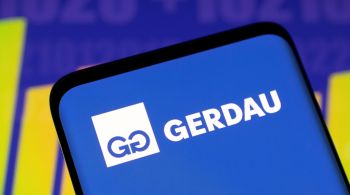 Segundo a Gerdau, os meses de abril a junho foram marcados por uma dinâmica "ainda desafiadora" nas regiões onde atua