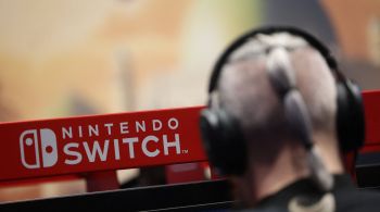 Empresa vendeu apenas 2,1 milhões de unidades do Switch, mas manteve previsão de vendas para ano de 13,5 milhões de unidades