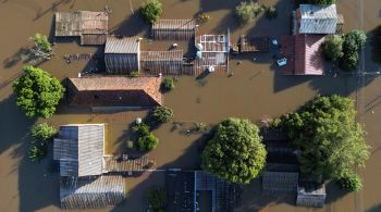 Pacote completo traz 12 medidas, que somam R$ 50,9 bilhões para atender as demandas do Rio Grande do Sul