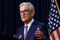 Powell afirma que "bons dados" vão dar confiança ao Fed para corte nos juros