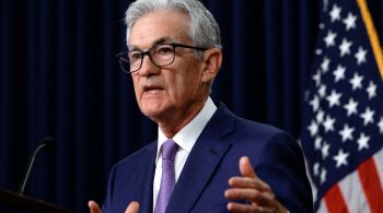 A entrevista coletiva pós-reunião do presidente do Fed, Jerome Powell, pode dar aos mercados alguma clareza muito necessária sobre o momento do primeiro corte de taxa