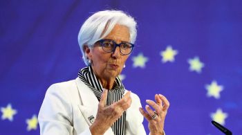 "Estamos muito avançados na trajetória da desinflação", disse Lagarde ao Fórum Anual do BCE sobre Bancos Centrais