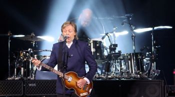 Além das datas já confirmadas, Paul McCartney se apresentará no dia 16 de outubro, no Allianz Parque