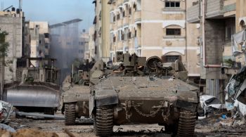 À CNN Rádio, Fernando Brancoli explicou que, mesmo com fim da trégua, há diálogo entre israelenses e integrantes do Hamas 