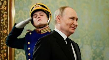 Governo russo amplia espionagem contra o Ocidente como forma de retaliação ao apoio da Otan à Ucrânia 