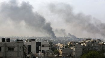 Ofensiva israelense em Rafah em outro local deixou 8 mortos, segundo autoridades palestinas